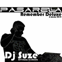 Dj Suze @ Remember Deluxe Pasarella (Cobeña, 06-03-10) by ElBauldlRecuerdos