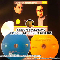 Jesus Elices, Fernando Ballesteros @ Legend Sessions (Recopilatorio Cd1, Año 2002) by ElBauldlRecuerdos