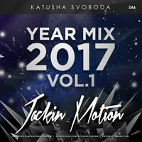 Music by Katusha Svoboda - Jackin Motion #046 by Katusha Svoboda