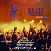 Noe Morillas - IbiZa Feelings (Summer 2014) by Noe Morillas