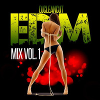 Dj Cleancut EDM Mix Vol 1 (Downloadable) by Dj Cleancut