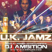 UK Jamz by DJ Ambition