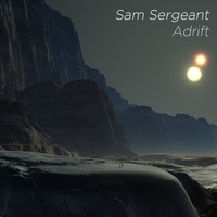 Adrift by Sam Sergeant
