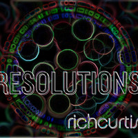 friskyRadio pres. resolutions dec 2016 | Episode 77 by Rich Curtis