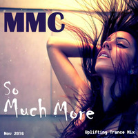 MMC - So Much More by M-Tech