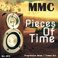 MMC - Pieces Of Time by M-Tech