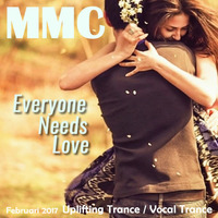MMC - Everyone Needs Love by M-Tech
