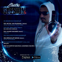 Electro Session 6 | DJ Skillz