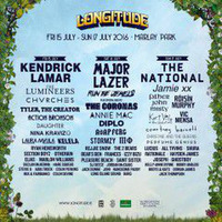 Longitude Festival 2016 - Electricitat (Leictreachas) - 07-07-2016 by Electricitat