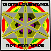 Not man made by DigitalDubMania