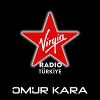 Ömür Kara - Virgin Radio NY - 31.12.2016 Part1 by Omur Kara