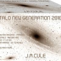 ITALO NEW GENERATION MEMIX 2016 by J.M.CULE for 2DJ RECORDS-2016. by 2DJ.RECORDS 