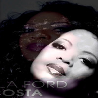 Sheila Ford - La Costa (Reelsoul, DJ Spen & Gary Hudgins Original Mix) by Stefyna Red