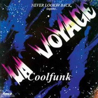 La Voyage - All Nite Affair (Funk 1982) by Stefyna Red