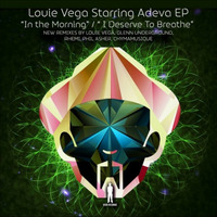 Louie Vega Starring Adeva EP - In The Morning (Rhemi Remix) - YouTube by Stefyna Red