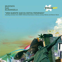 Mustafa feat. Elisangela - Vem Quente Que Eu Estou Fervendo (Stalwart) [Full Album] - YouTube by Stefyna Red