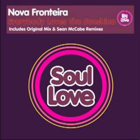 Nova Fronteira - Everybody Loves The Sunshine (Sean McCabe Remix) - YouTube by Stefyna Red