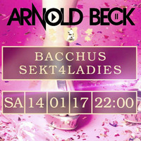 Bacchus Club Wismar 14.01.2017 PART 1 by Arnold Beck