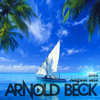 Arnold Beck August Mix 2016 by Arnold Beck