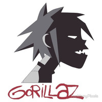 Gorillaz Cracking (Dj .Lucky. Remix) by Lure
