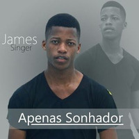 James Singer - Apenas Sonhador (2016) by Gil Cmoi