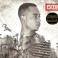 Puto Portugues feat. Bruna Tatiana - Ponto Fraco (2016) by Gil Cmoi