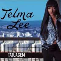 Telma Lee - Tatuagem (2016) by Gil Cmoi