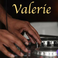 Valerie by Gil Cmoi
