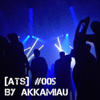 Authentic Techno Sounds #005 by Akkamiau by Authentic Techno