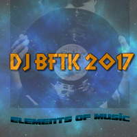 January 2017 Maximum Mix (DJ BFTK) by BFTK
