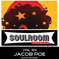 Soul Room Sessions Volume 54 | JACOB POE | Radda Records | USA by Darius Kramer | Soul Room Sessions Podcast