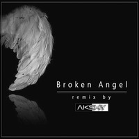 BROKEN ANGEL - Remix By AKSHY by Akshay Mane