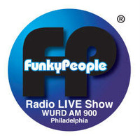 WURD-FM 96.1 - Funky People Radio® LIVE ~ 2016