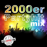 2000er Hitmix by DJ Andy