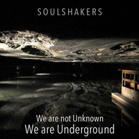 Soulshakers - We, the Underground by Jense