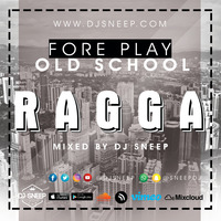 old school RAGGA DJ Sneep by DJ Sneep