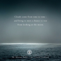 First New Year Without You [naviarhaiku157 - Clouds come from time to time] by Carlos-R