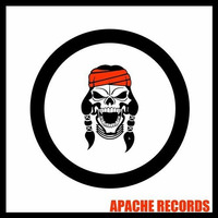Out Now!! Housephonics - Magic Melody (Apache Records)cut by Housephonics (Minimal/Techno)