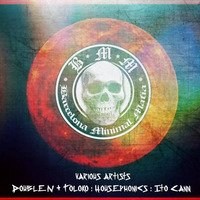 Housephonics - Dark Melody (Out Soon On Barcelona Minimal Mafia) Cut by Housephonics (Minimal/Techno)