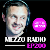 MEZZO Radio EP200 by MENNO by MENNO