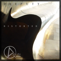 Deeputy - distorted by Deeputy