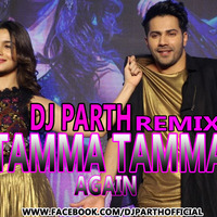 TAMMA TAMMA AGAIN-DJ PATH(DEMO VERSION) by DJ PARTH