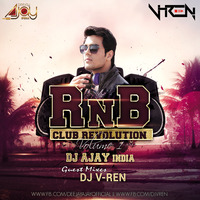 DJ AJAY INDIA N DJ VREN-Do Pal KA-VeerJara(Remix) by Recover Music