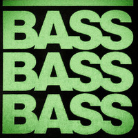 VA- BASS BASS BASS VOL 2 Compiled &amp; Mixed by herr Stiens 2017 by A Guy Called M