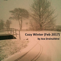 Cozy Winter (Feb 2017) by AceDreinulldrei