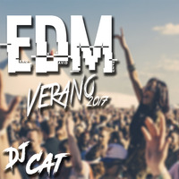 EDM - Session Verano (Dj Cat) by Bruno Gonzales (Dj Cat)