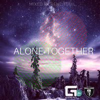 Rene Touil - Alone together by Rene Touil