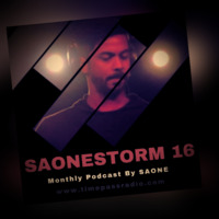 SAONESTORM 16 -SAONE by SAONE