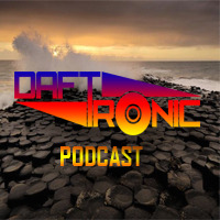 DAFT TRONIC PODCAST (#EP 16) by DJ ADI
