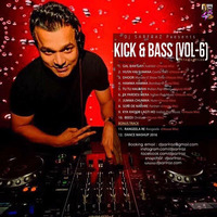 Kick &amp; Bass (Vol-6)